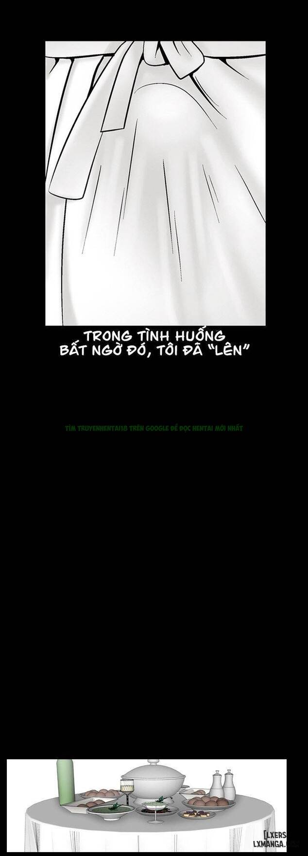Mùi Vị Của Đôi Bàn Tay Chap Chapter 32-Mùi Vị Của Đôi Bàn Tay - Next Chap 30