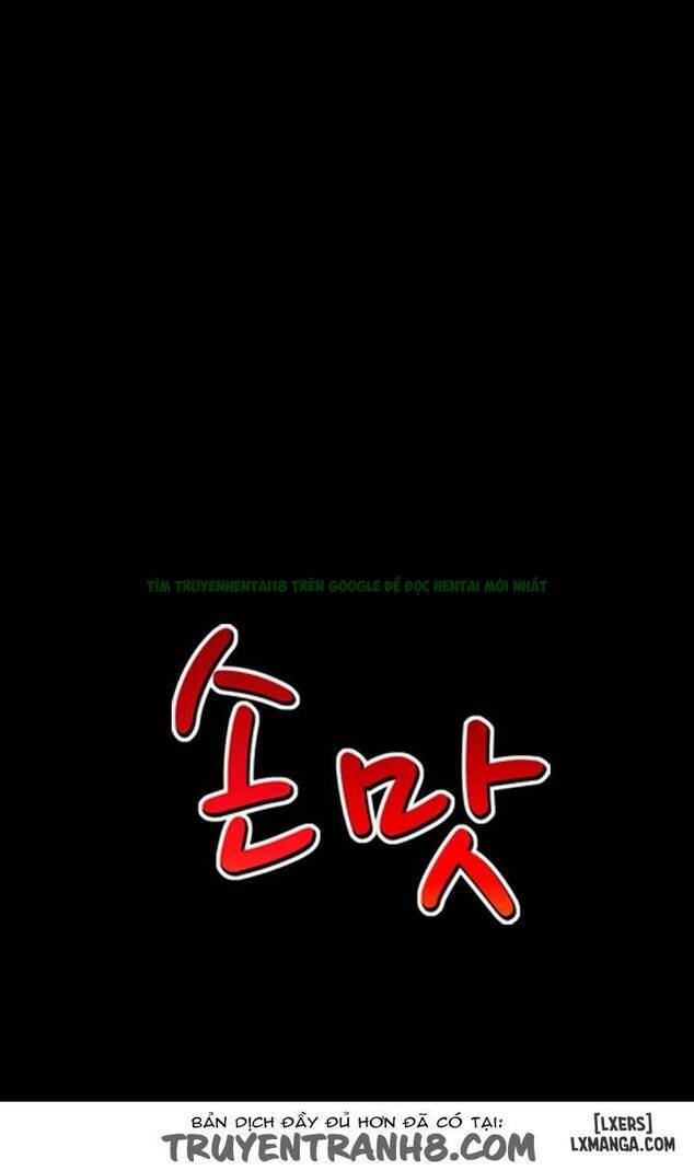 Mùi Vị Của Đôi Bàn Tay Chap Chapter 32-Mùi Vị Của Đôi Bàn Tay - Next Chap 30