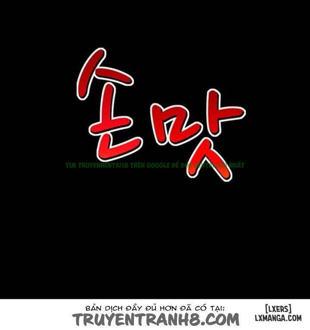 Mùi Vị Của Đôi Bàn Tay Chap Chapter 32-Mùi Vị Của Đôi Bàn Tay - Next Chap 30