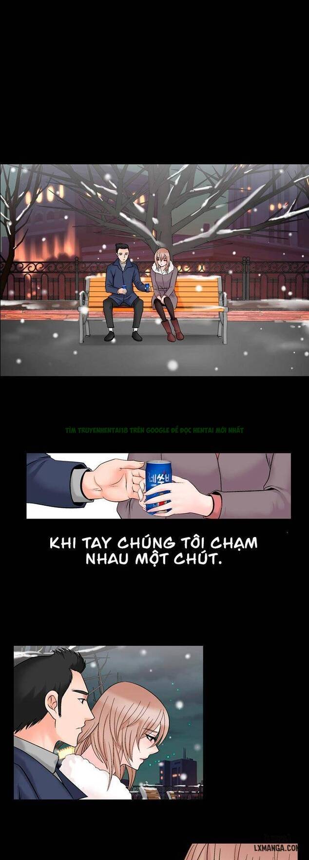 Mùi Vị Của Đôi Bàn Tay Chap Chapter 33-Mùi Vị Của Đôi Bàn Tay - Next Chap 31