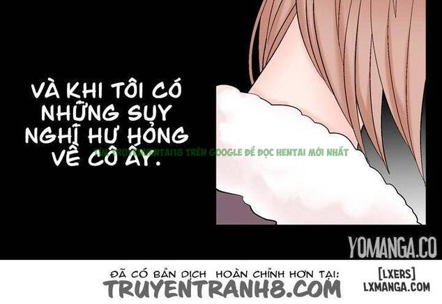 Mùi Vị Của Đôi Bàn Tay Chap Chapter 33-Mùi Vị Của Đôi Bàn Tay - Next Chap 31