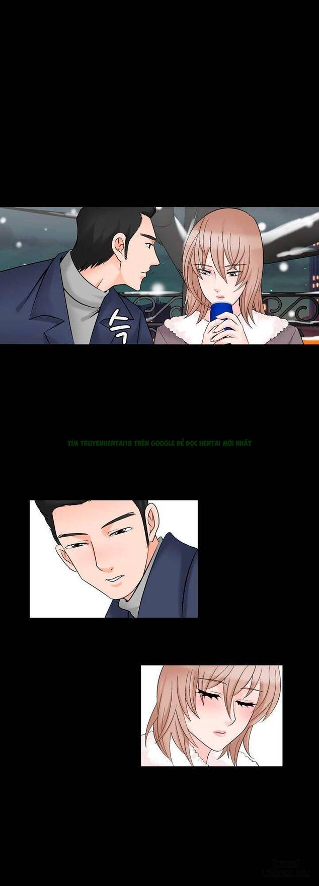 Mùi Vị Của Đôi Bàn Tay Chap Chapter 33-Mùi Vị Của Đôi Bàn Tay - Next Chap 31