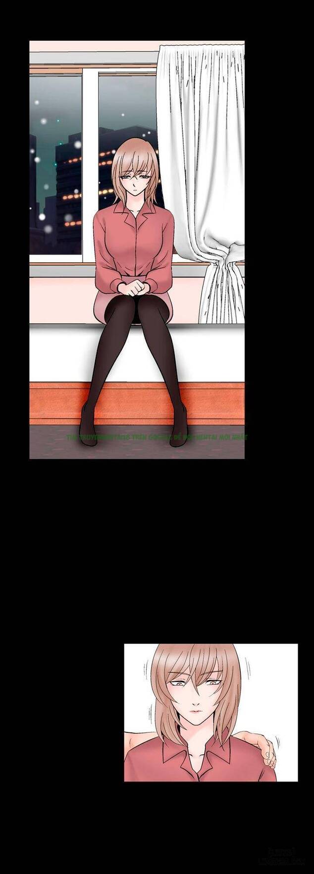 Mùi Vị Của Đôi Bàn Tay Chap Chapter 33-Mùi Vị Của Đôi Bàn Tay - Next Chap 31