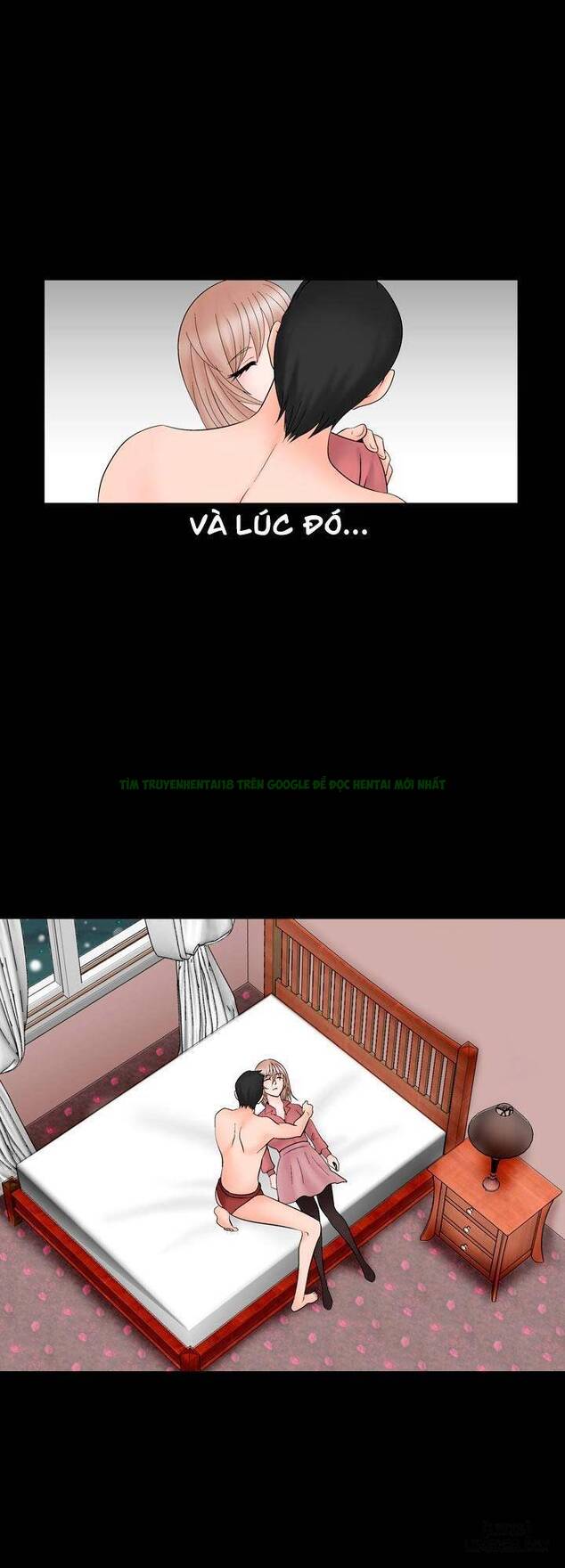 Mùi Vị Của Đôi Bàn Tay Chap Chapter 33-Mùi Vị Của Đôi Bàn Tay - Next Chap 31