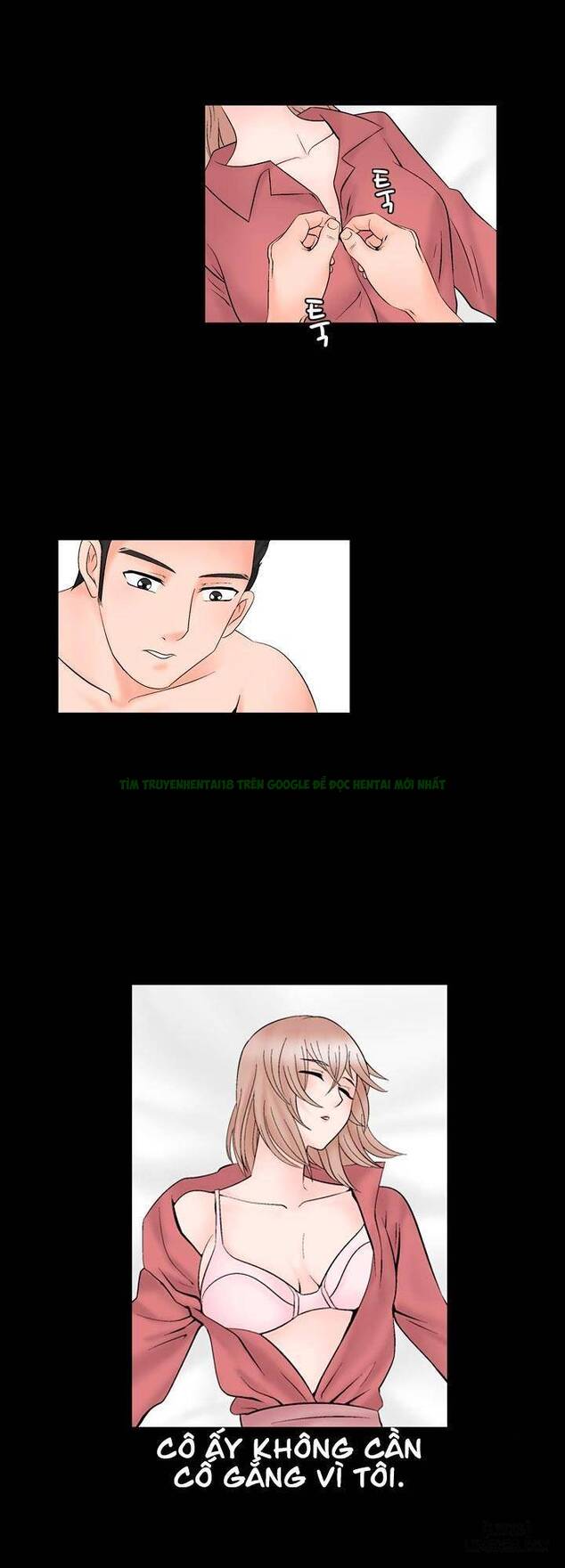 Mùi Vị Của Đôi Bàn Tay Chap Chapter 33-Mùi Vị Của Đôi Bàn Tay - Next Chap 31