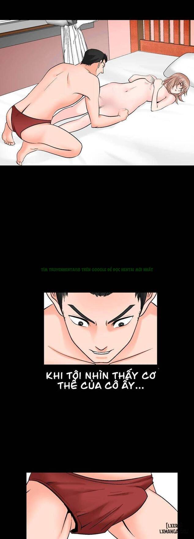 Mùi Vị Của Đôi Bàn Tay Chap Chapter 33-Mùi Vị Của Đôi Bàn Tay - Next Chap 31