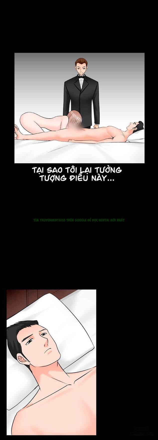 Mùi Vị Của Đôi Bàn Tay Chap Chapter 33-Mùi Vị Của Đôi Bàn Tay - Next Chap 31
