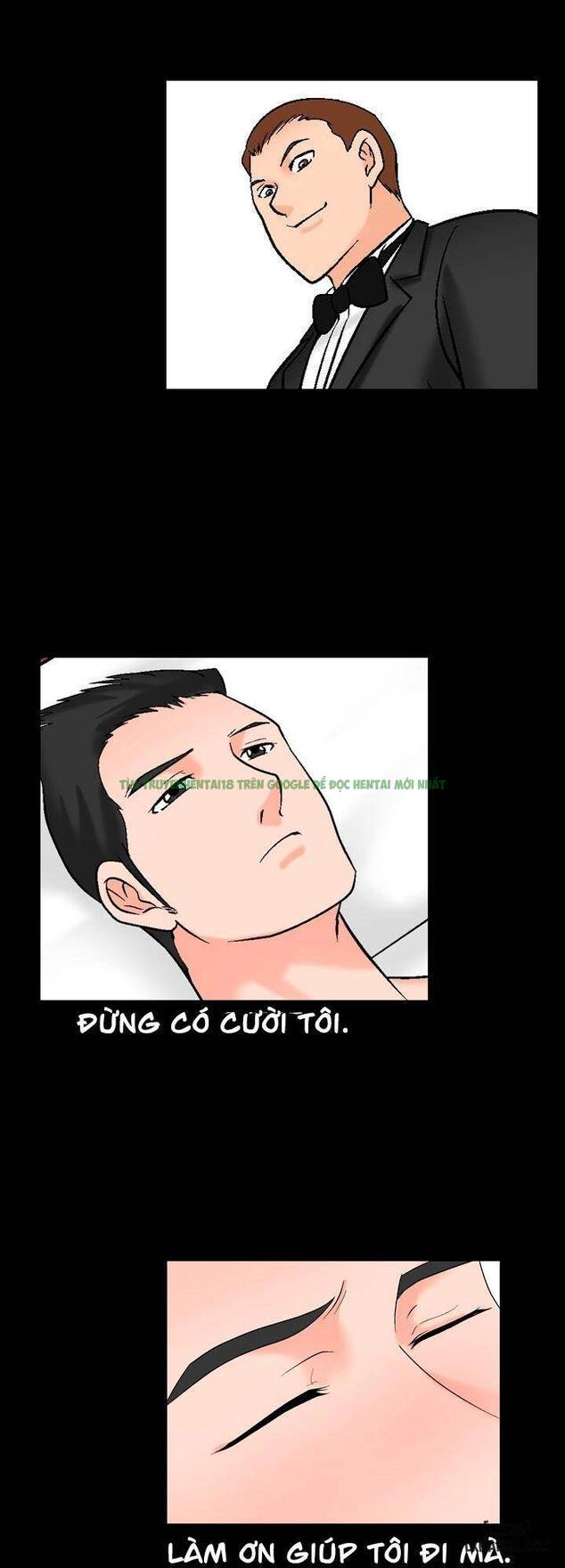 Mùi Vị Của Đôi Bàn Tay Chap Chapter 33-Mùi Vị Của Đôi Bàn Tay - Next Chap 31