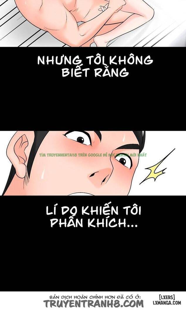 Mùi Vị Của Đôi Bàn Tay Chap Chapter 33-Mùi Vị Của Đôi Bàn Tay - Next Chap 31