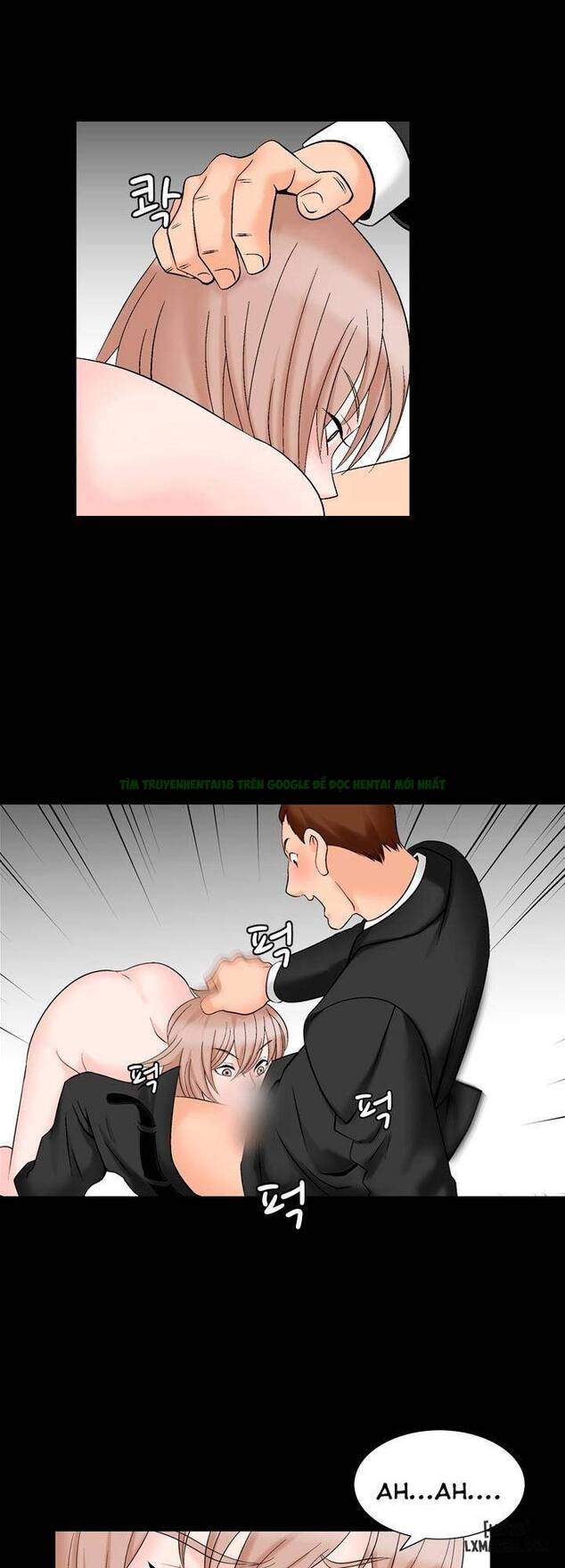 Mùi Vị Của Đôi Bàn Tay Chap Chapter 33-Mùi Vị Của Đôi Bàn Tay - Next Chap 31