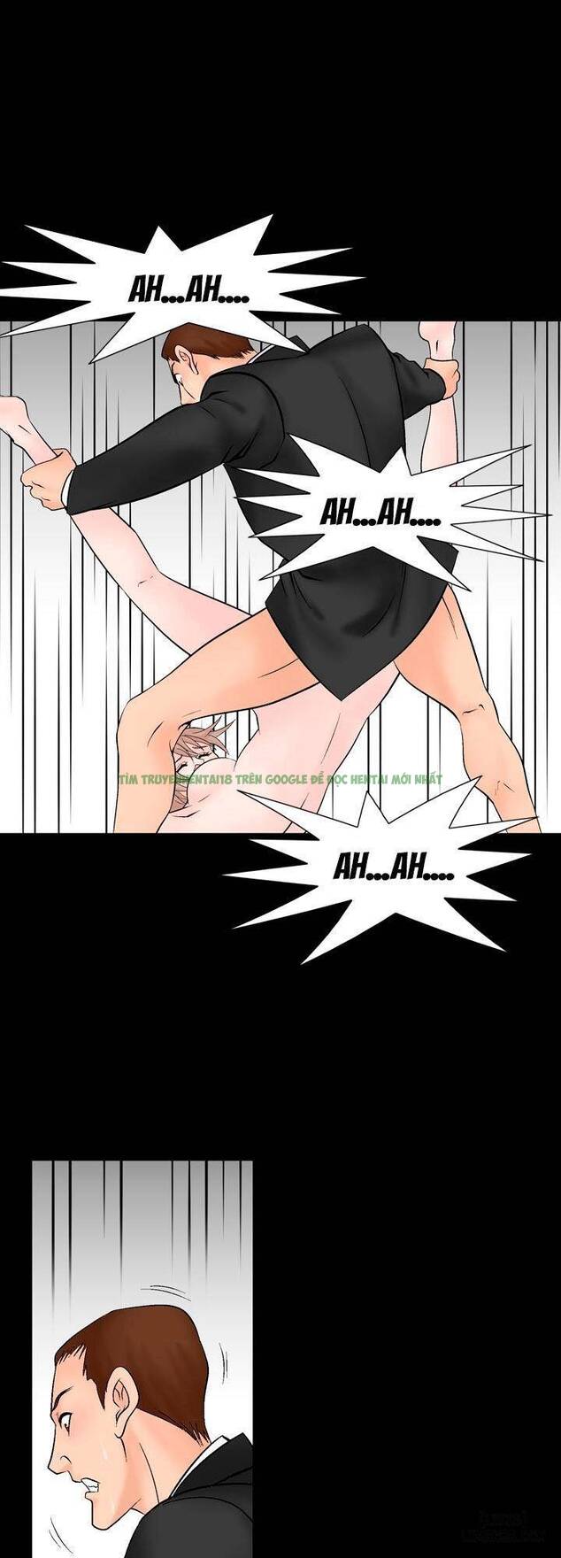 Mùi Vị Của Đôi Bàn Tay Chap Chapter 33-Mùi Vị Của Đôi Bàn Tay - Next Chap 31