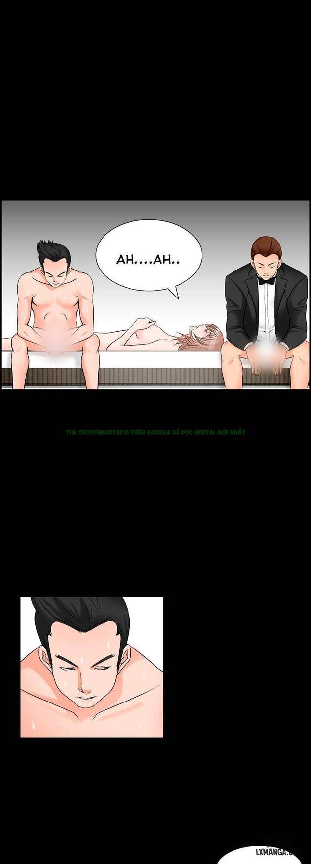 Mùi Vị Của Đôi Bàn Tay Chap Chapter 33-Mùi Vị Của Đôi Bàn Tay - Next Chap 31