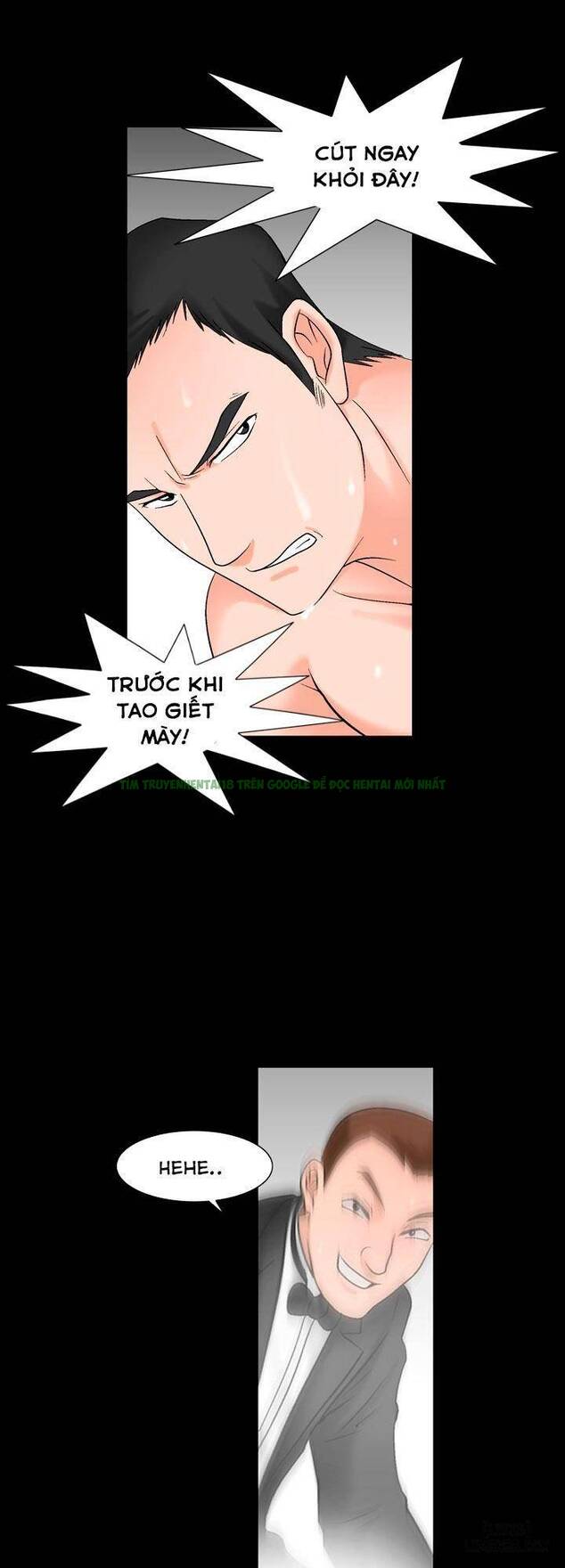 Mùi Vị Của Đôi Bàn Tay Chap Chapter 33-Mùi Vị Của Đôi Bàn Tay - Next Chap 31