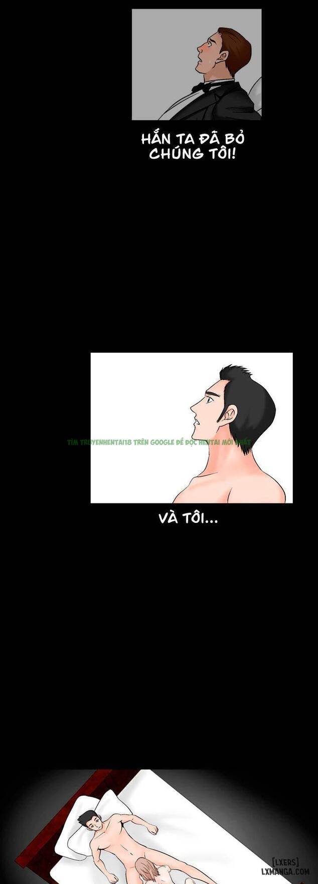 Mùi Vị Của Đôi Bàn Tay Chap Chapter 33-Mùi Vị Của Đôi Bàn Tay - Next Chap 31