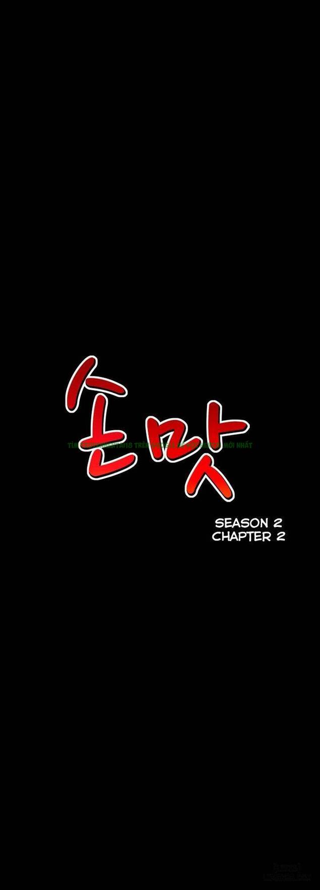 Mùi Vị Của Đôi Bàn Tay Chap Chapter 33-Mùi Vị Của Đôi Bàn Tay - Next Chap 31