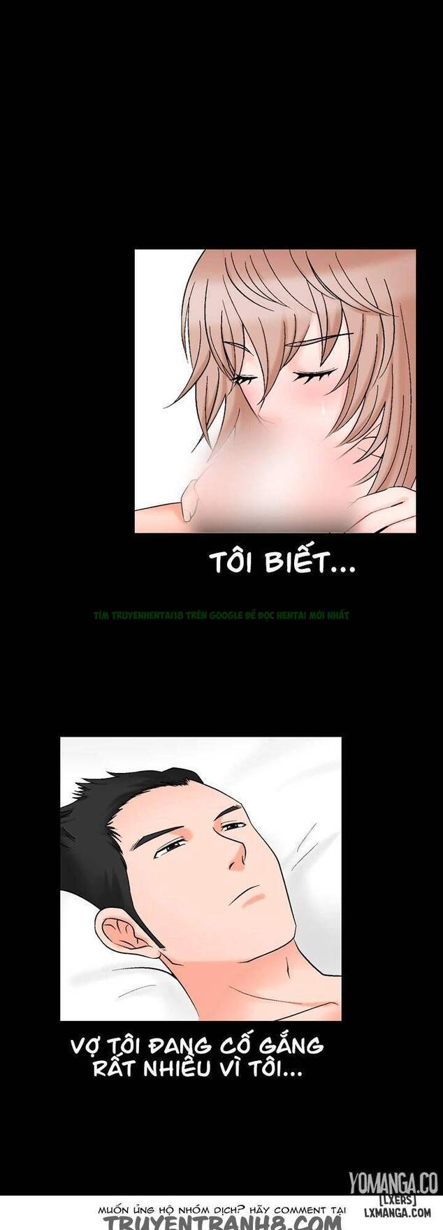 Mùi Vị Của Đôi Bàn Tay Chap Chapter 33-Mùi Vị Của Đôi Bàn Tay - Next Chap 31