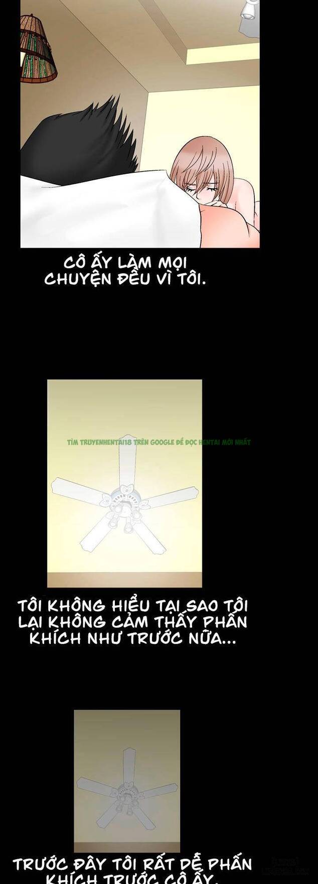 Mùi Vị Của Đôi Bàn Tay Chap Chapter 33-Mùi Vị Của Đôi Bàn Tay - Next Chap 31