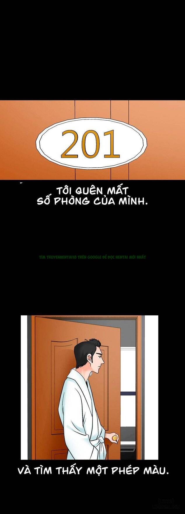 Mùi Vị Của Đôi Bàn Tay Chap Chapter 34-Mùi Vị Của Đôi Bàn Tay - Next Chap 32