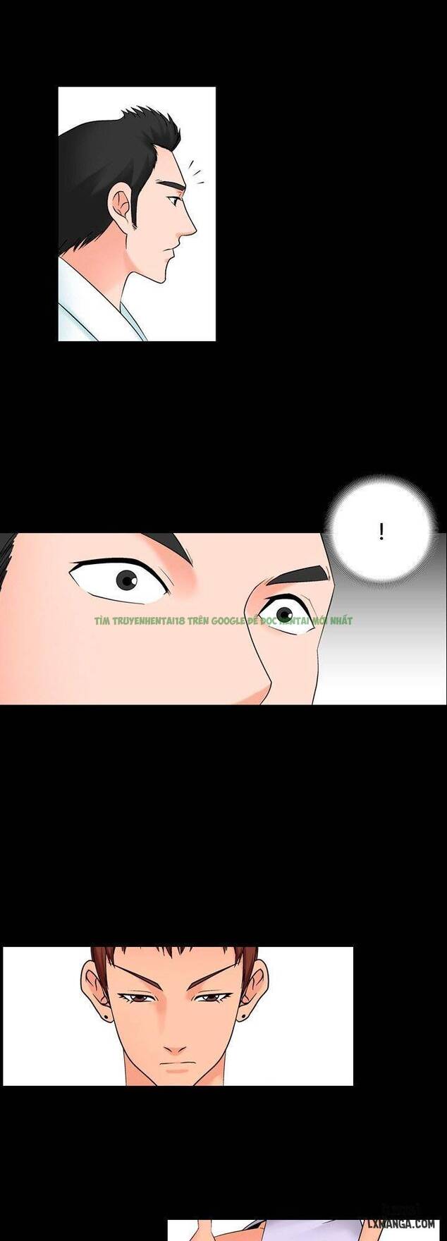 Mùi Vị Của Đôi Bàn Tay Chap Chapter 34-Mùi Vị Của Đôi Bàn Tay - Next Chap 32