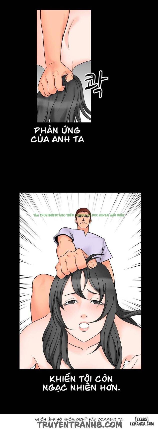 Mùi Vị Của Đôi Bàn Tay Chap Chapter 34-Mùi Vị Của Đôi Bàn Tay - Next Chap 32