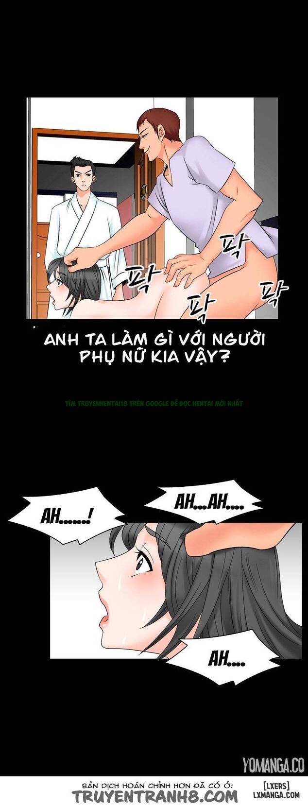 Mùi Vị Của Đôi Bàn Tay Chap Chapter 34-Mùi Vị Của Đôi Bàn Tay - Next Chap 32