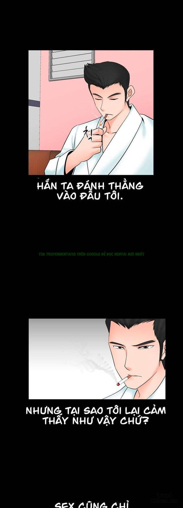 Mùi Vị Của Đôi Bàn Tay Chap Chapter 34-Mùi Vị Của Đôi Bàn Tay - Next Chap 32