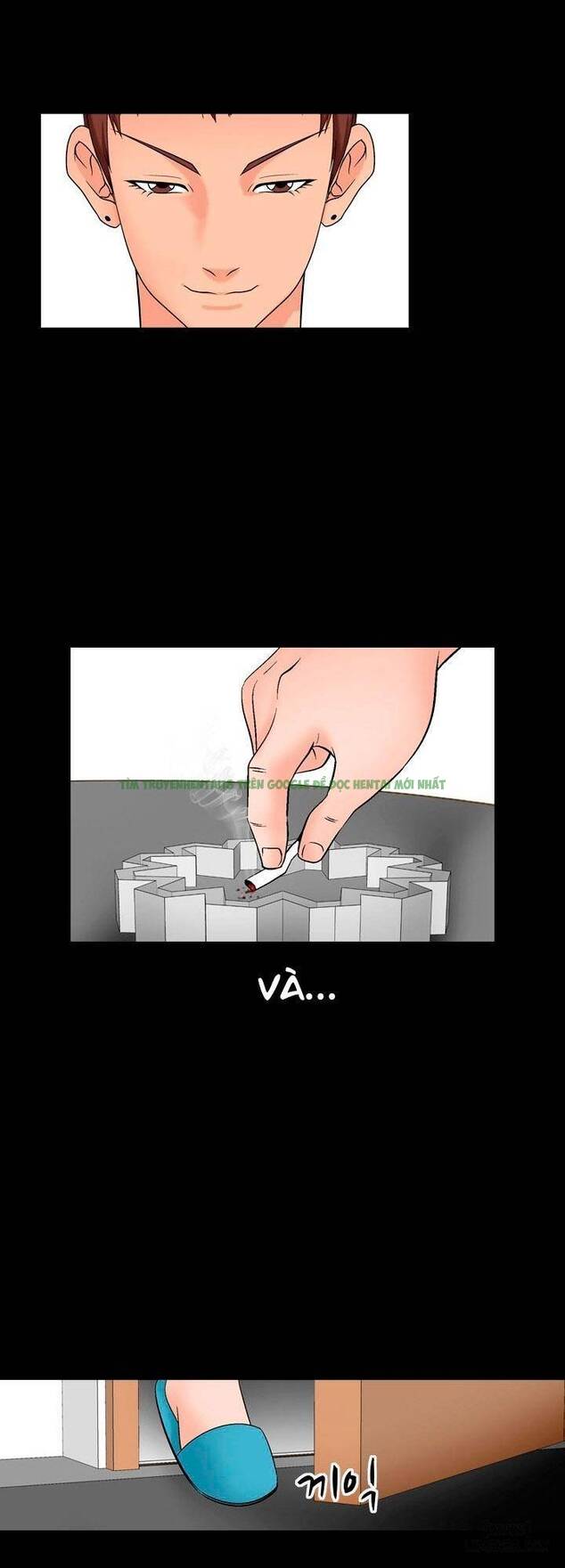 Mùi Vị Của Đôi Bàn Tay Chap Chapter 34-Mùi Vị Của Đôi Bàn Tay - Next Chap 32