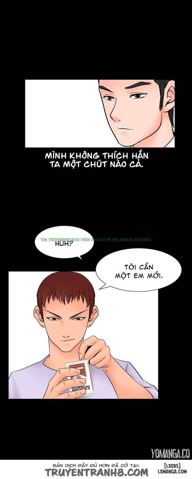 Mùi Vị Của Đôi Bàn Tay Chap Chapter 34-Mùi Vị Của Đôi Bàn Tay - Next Chap 32