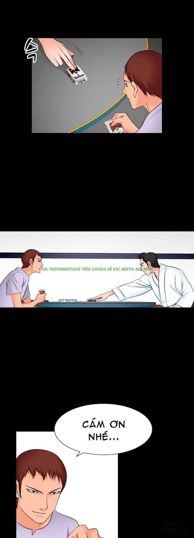 Mùi Vị Của Đôi Bàn Tay Chap Chapter 34-Mùi Vị Của Đôi Bàn Tay - Next Chap 32