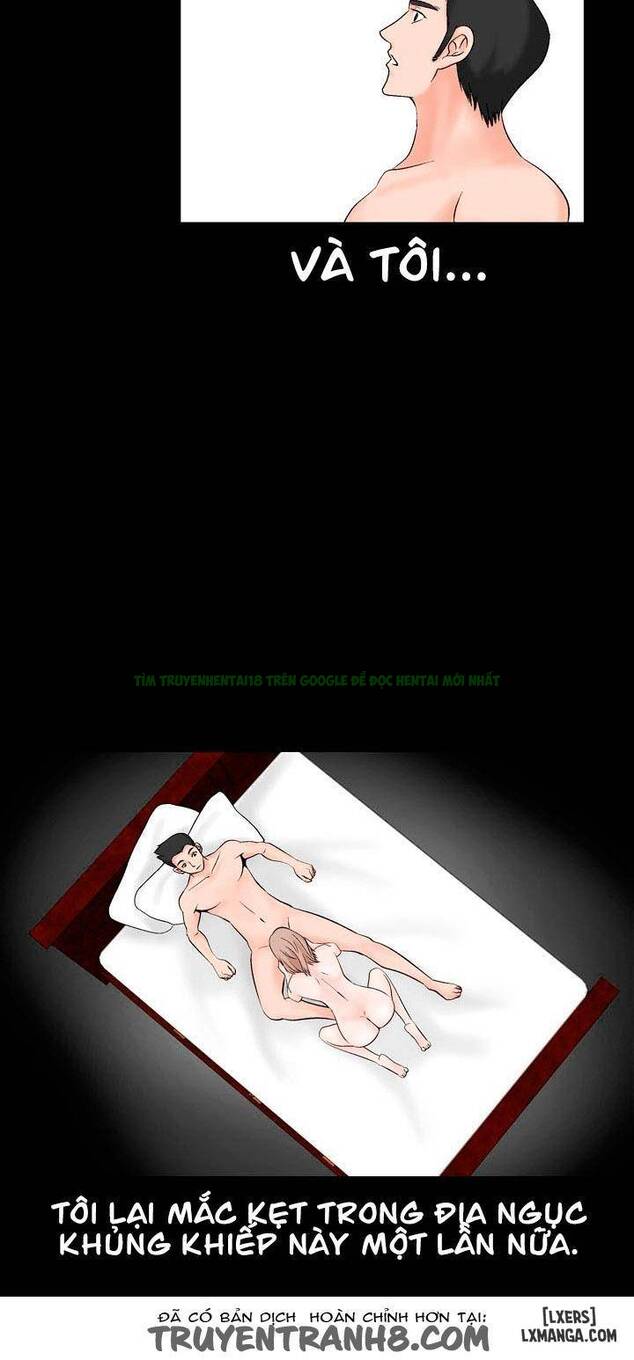 Mùi Vị Của Đôi Bàn Tay Chap Chapter 34-Mùi Vị Của Đôi Bàn Tay - Next Chap 32