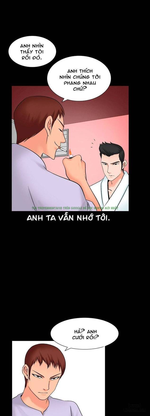 Mùi Vị Của Đôi Bàn Tay Chap Chapter 34-Mùi Vị Của Đôi Bàn Tay - Next Chap 32