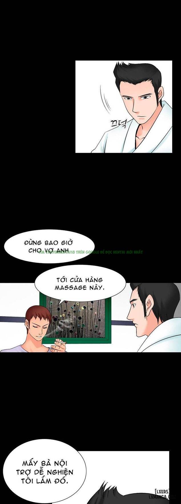 Mùi Vị Của Đôi Bàn Tay Chap Chapter 34-Mùi Vị Của Đôi Bàn Tay - Next Chap 32