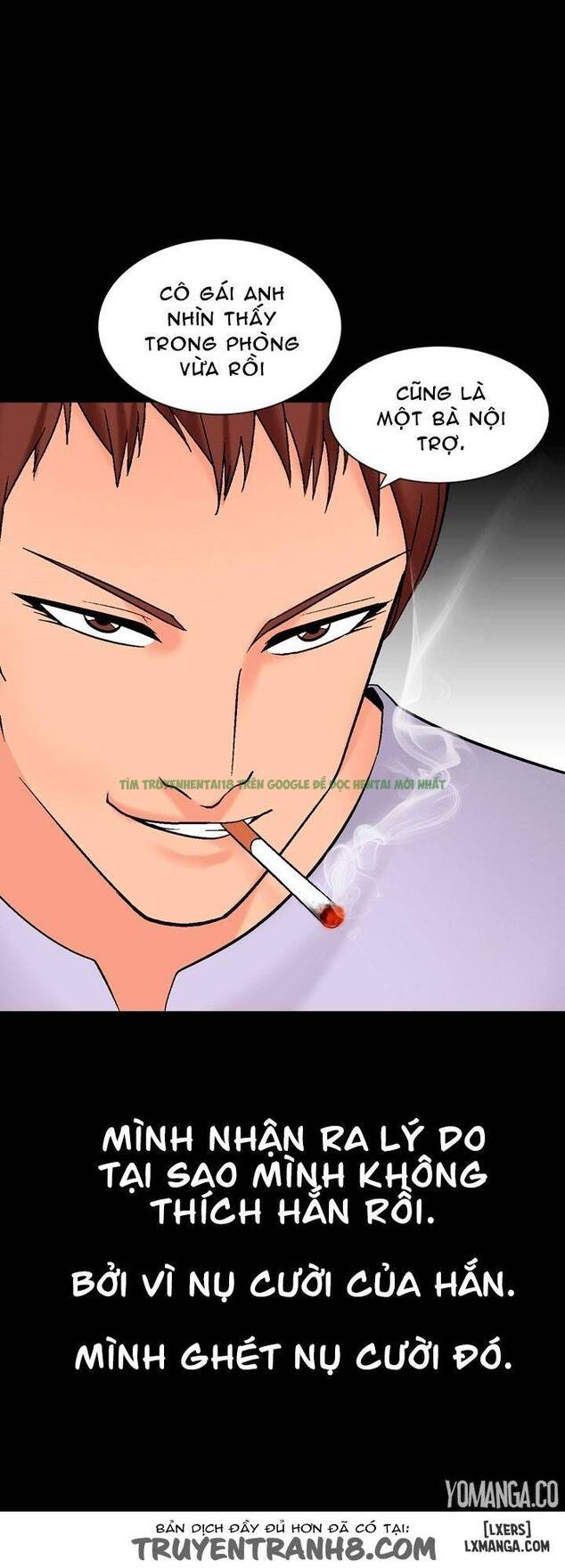 Mùi Vị Của Đôi Bàn Tay Chap Chapter 34-Mùi Vị Của Đôi Bàn Tay - Next Chap 32