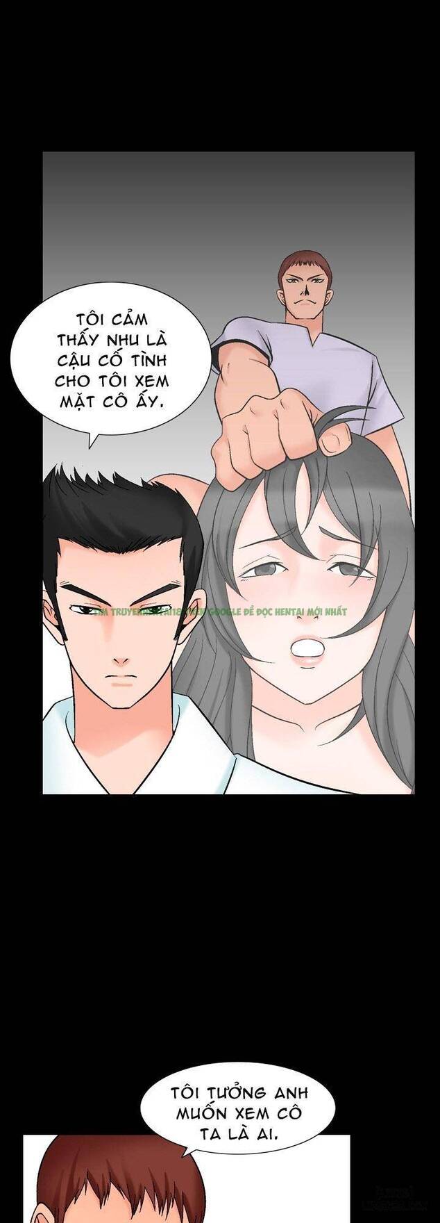 Mùi Vị Của Đôi Bàn Tay Chap Chapter 34-Mùi Vị Của Đôi Bàn Tay - Next Chap 32