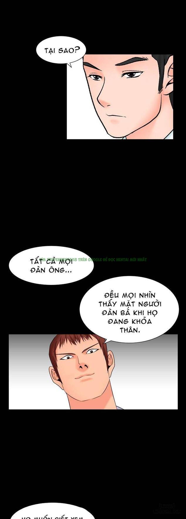 Mùi Vị Của Đôi Bàn Tay Chap Chapter 34-Mùi Vị Của Đôi Bàn Tay - Next Chap 32