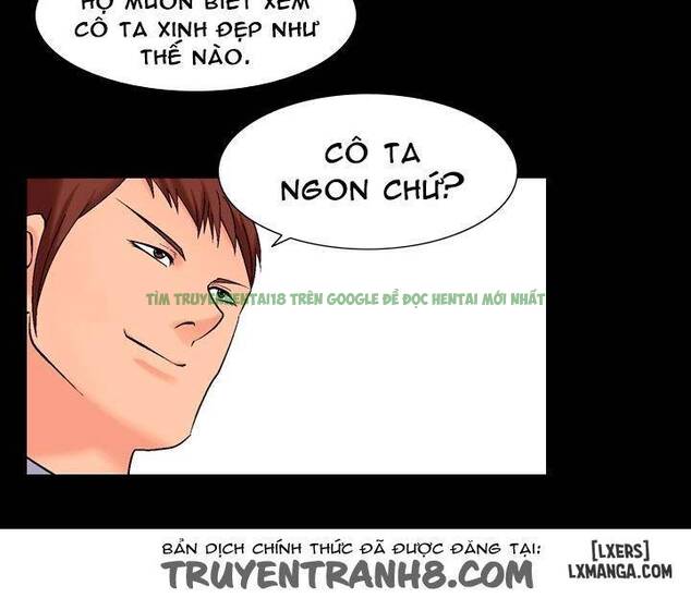 Mùi Vị Của Đôi Bàn Tay Chap Chapter 34-Mùi Vị Của Đôi Bàn Tay - Next Chap 32