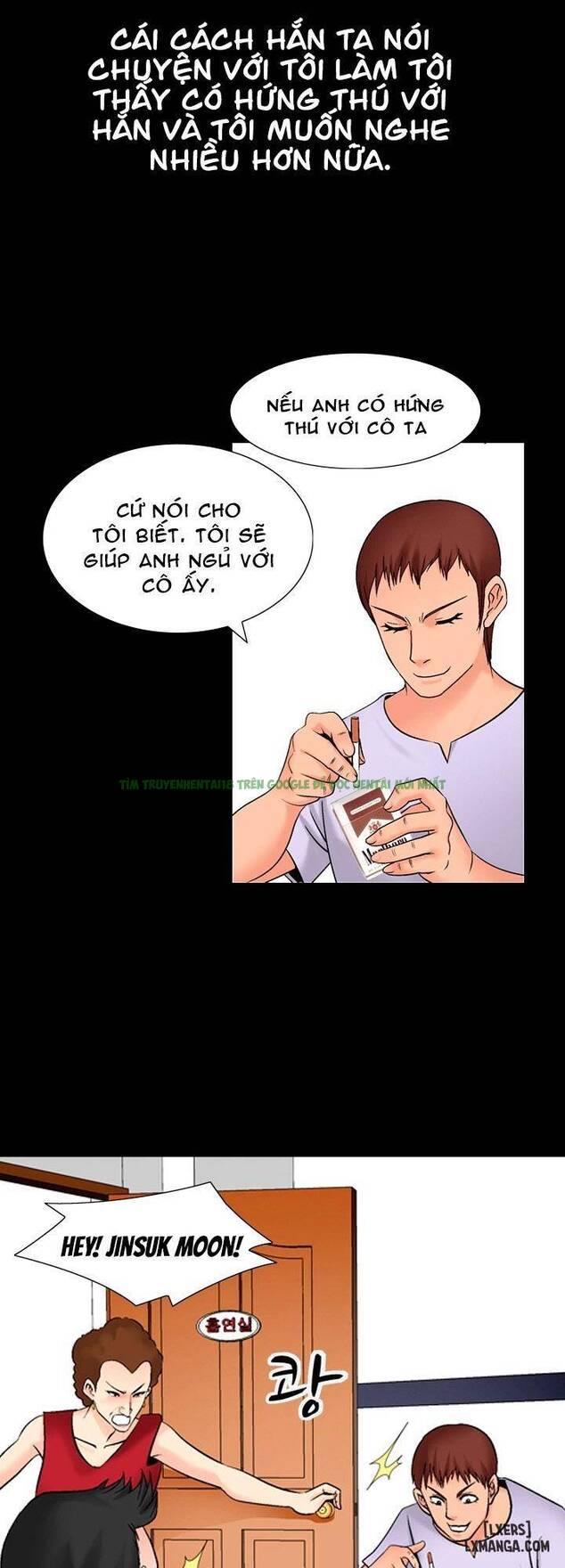 Mùi Vị Của Đôi Bàn Tay Chap Chapter 34-Mùi Vị Của Đôi Bàn Tay - Next Chap 32