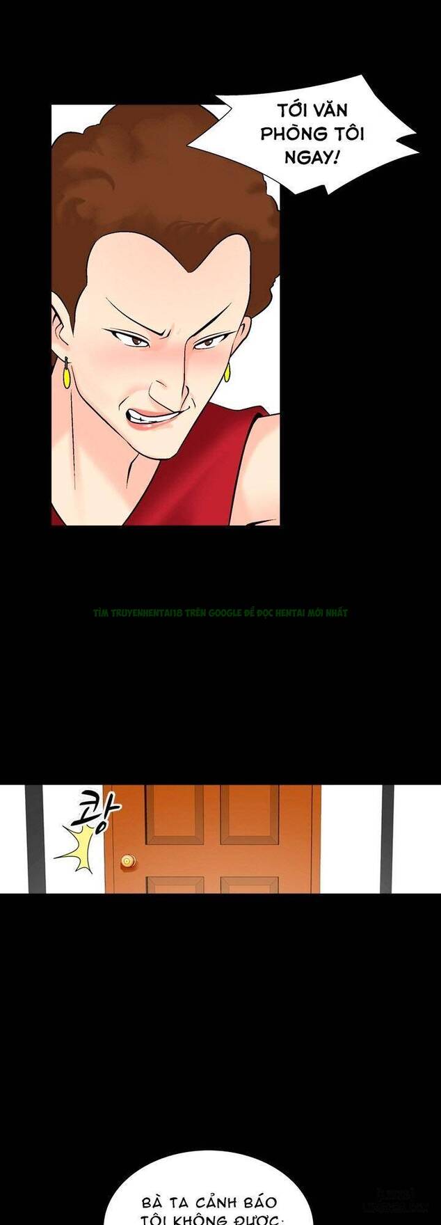 Mùi Vị Của Đôi Bàn Tay Chap Chapter 34-Mùi Vị Của Đôi Bàn Tay - Next Chap 32