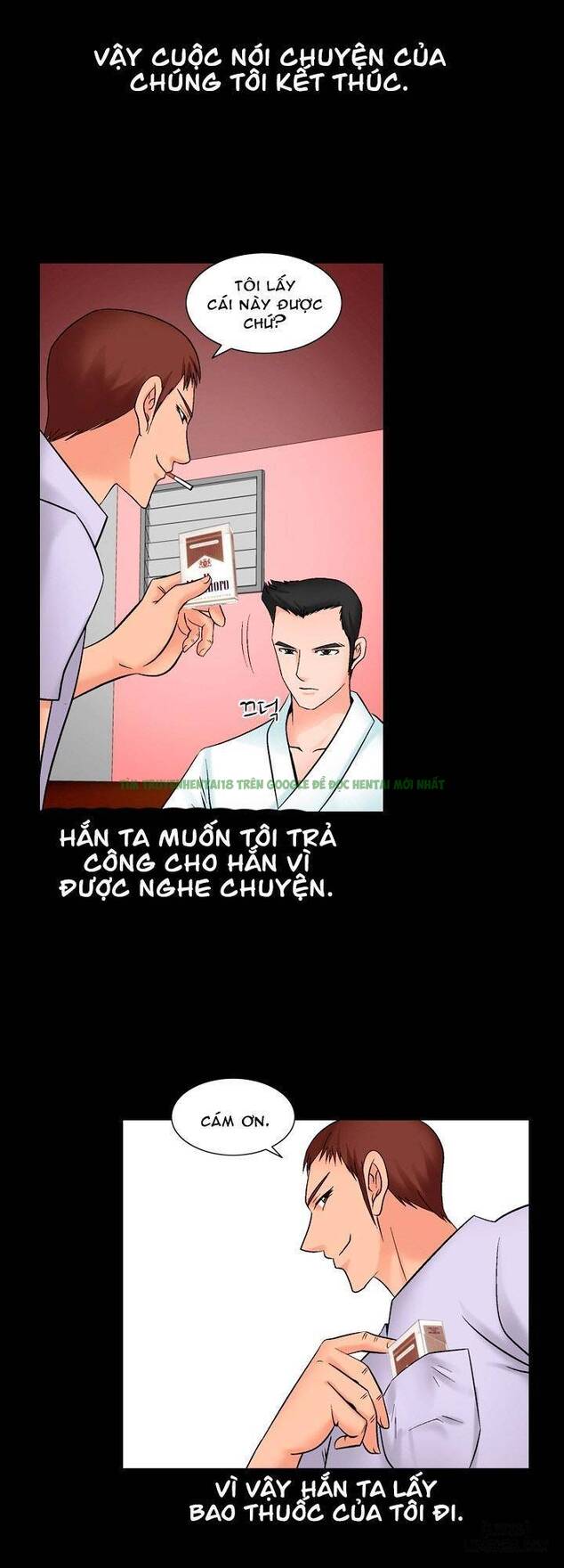 Mùi Vị Của Đôi Bàn Tay Chap Chapter 34-Mùi Vị Của Đôi Bàn Tay - Next Chap 32