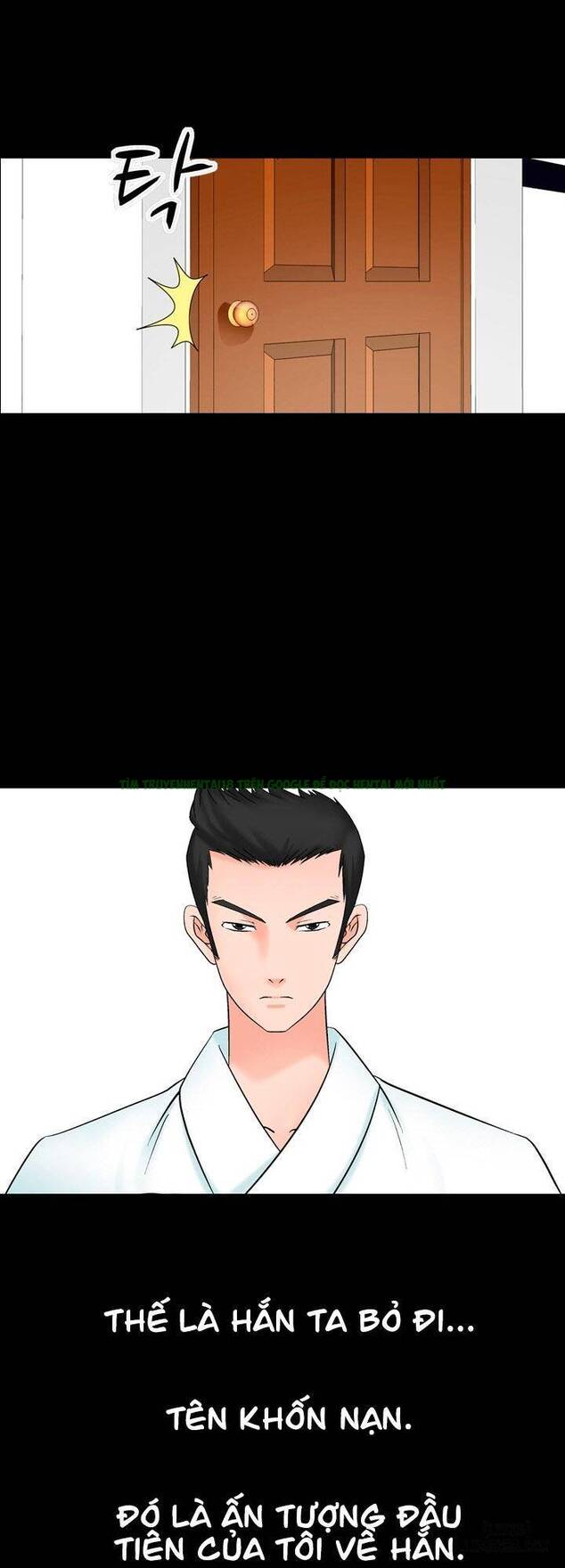 Mùi Vị Của Đôi Bàn Tay Chap Chapter 34-Mùi Vị Của Đôi Bàn Tay - Next Chap 32