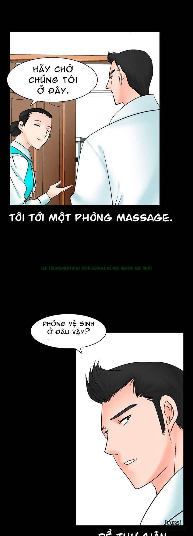 Mùi Vị Của Đôi Bàn Tay Chap Chapter 34-Mùi Vị Của Đôi Bàn Tay - Next Chap 32