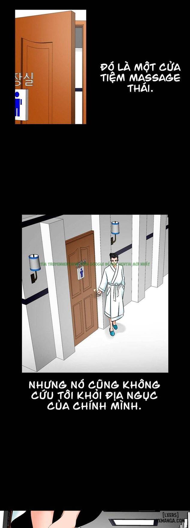 Mùi Vị Của Đôi Bàn Tay Chap Chapter 34-Mùi Vị Của Đôi Bàn Tay - Next Chap 32