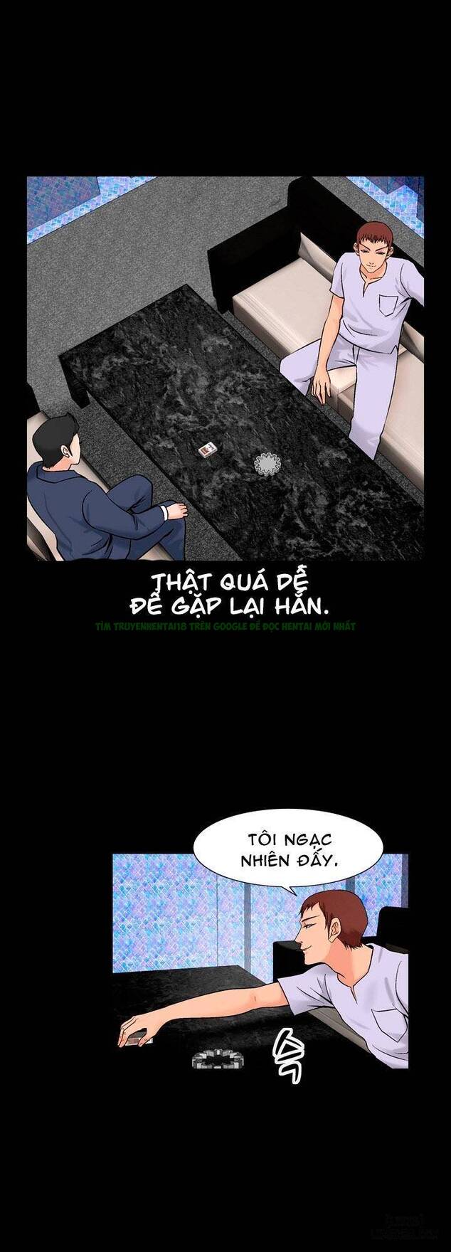 Mùi Vị Của Đôi Bàn Tay Chap Chapter 35-Mùi Vị Của Đôi Bàn Tay - Next Chap 33