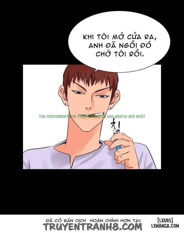 Mùi Vị Của Đôi Bàn Tay Chap Chapter 35-Mùi Vị Của Đôi Bàn Tay - Next Chap 33