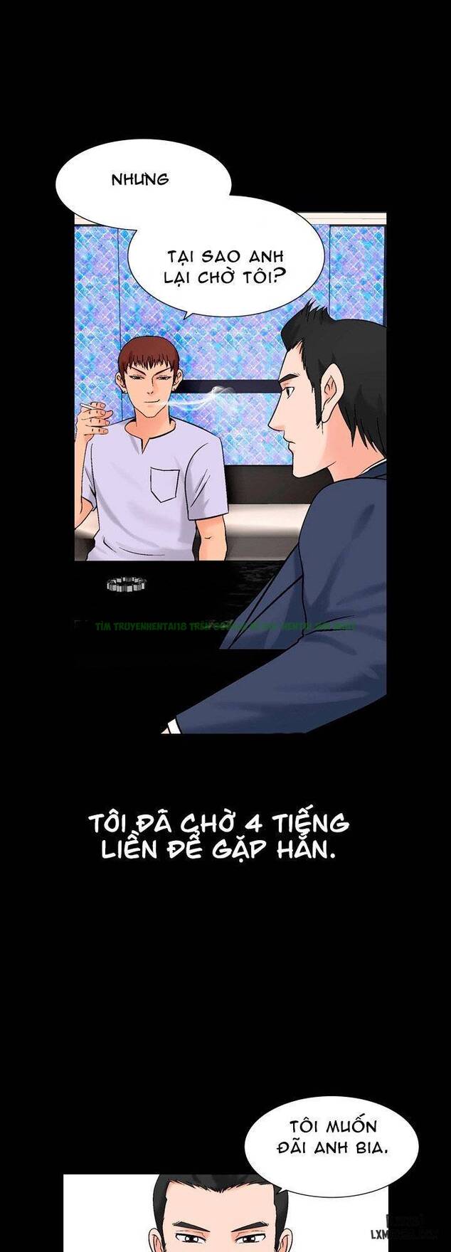 Mùi Vị Của Đôi Bàn Tay Chap Chapter 35-Mùi Vị Của Đôi Bàn Tay - Next Chap 33