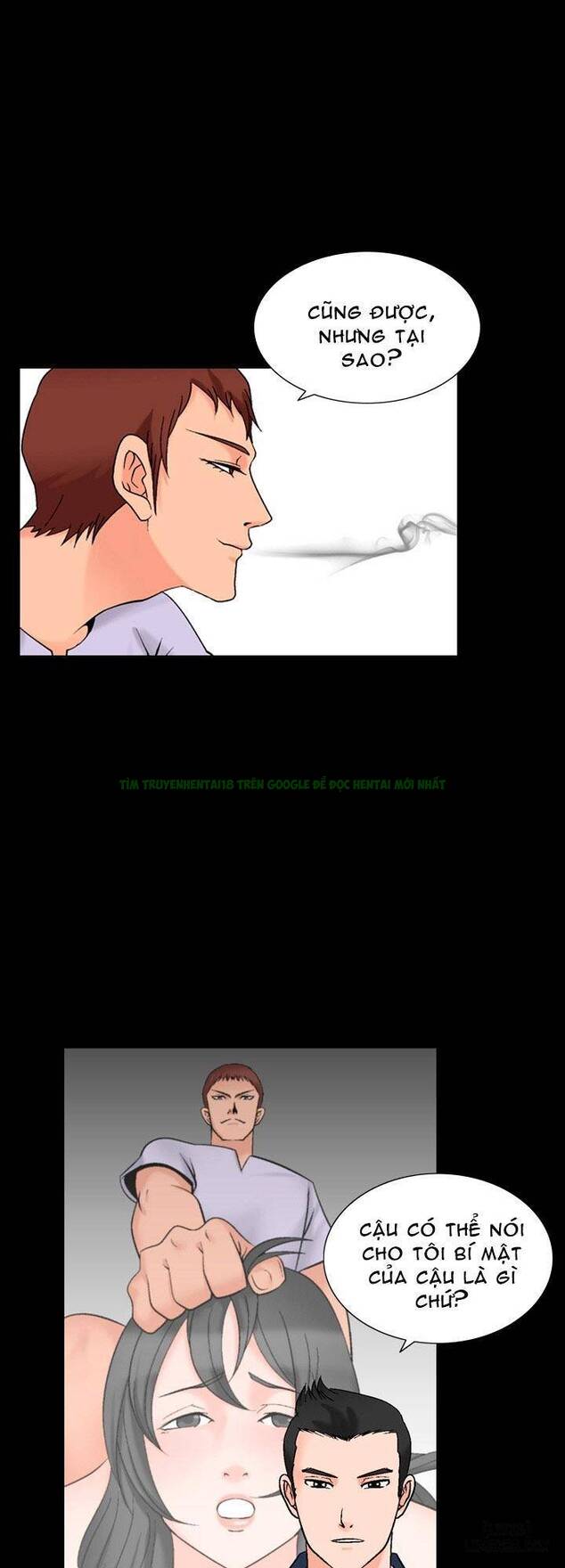 Mùi Vị Của Đôi Bàn Tay Chap Chapter 35-Mùi Vị Của Đôi Bàn Tay - Next Chap 33