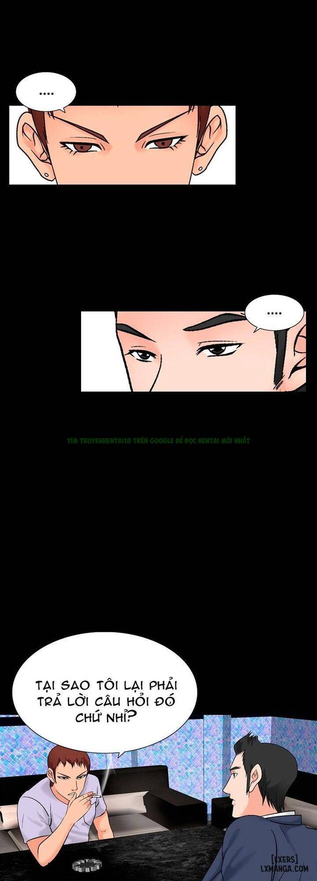 Mùi Vị Của Đôi Bàn Tay Chap Chapter 35-Mùi Vị Của Đôi Bàn Tay - Next Chap 33