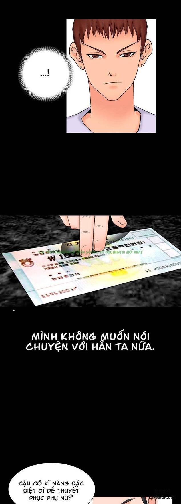 Mùi Vị Của Đôi Bàn Tay Chap Chapter 35-Mùi Vị Của Đôi Bàn Tay - Next Chap 33