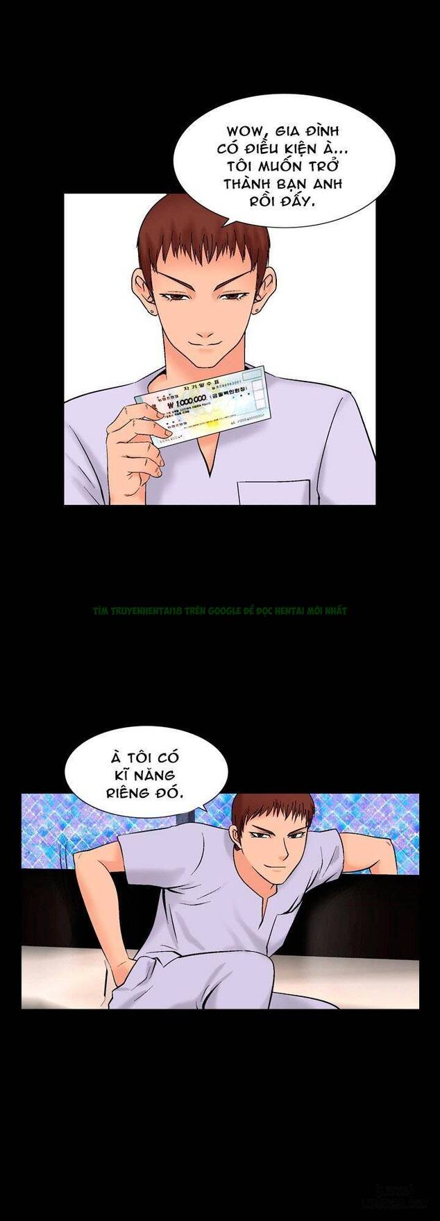 Mùi Vị Của Đôi Bàn Tay Chap Chapter 35-Mùi Vị Của Đôi Bàn Tay - Next Chap 33