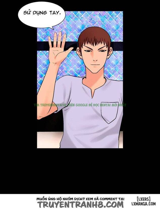 Mùi Vị Của Đôi Bàn Tay Chap Chapter 35-Mùi Vị Của Đôi Bàn Tay - Next Chap 33